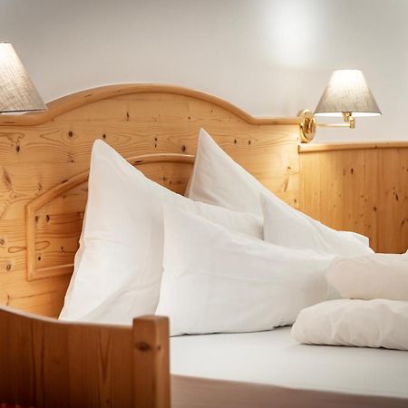 Hotel Torgglerhof 布列瑟农 外观 照片