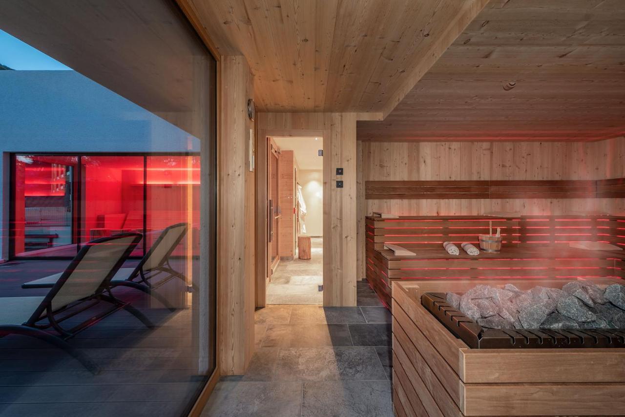 Hotel Torgglerhof 布列瑟农 外观 照片