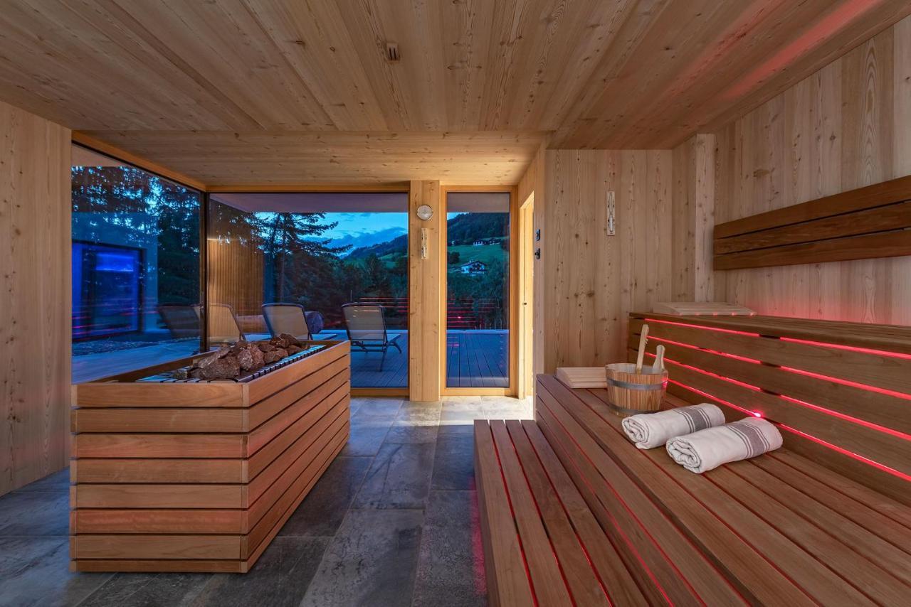 Hotel Torgglerhof 布列瑟农 外观 照片