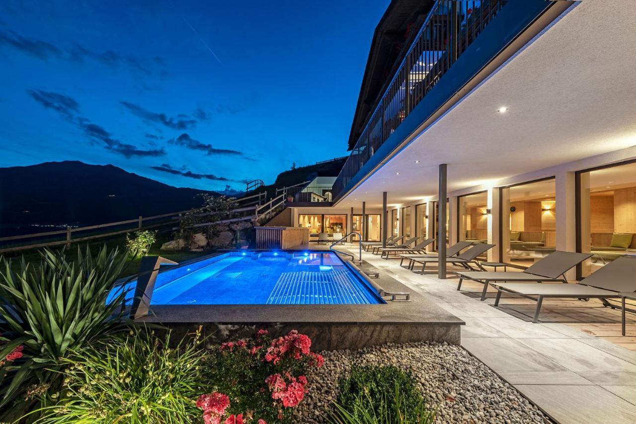 Hotel Torgglerhof 布列瑟农 外观 照片