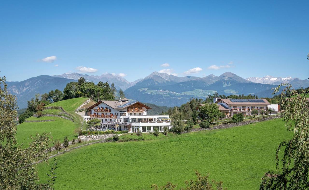 Hotel Torgglerhof 布列瑟农 外观 照片
