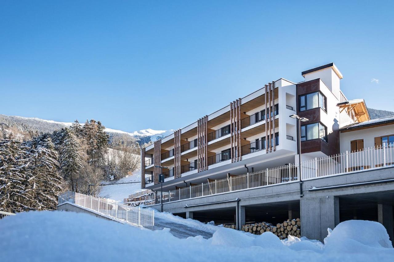 Hotel Torgglerhof 布列瑟农 外观 照片