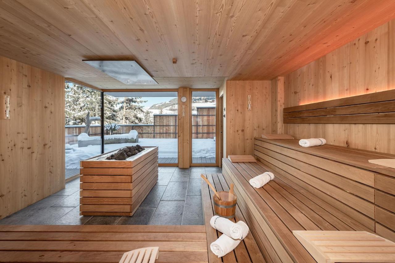 Hotel Torgglerhof 布列瑟农 外观 照片