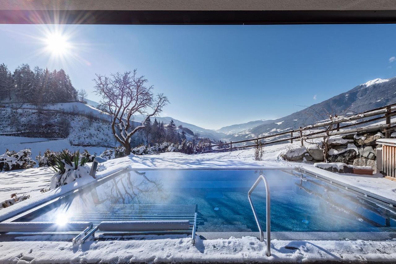 Hotel Torgglerhof 布列瑟农 外观 照片