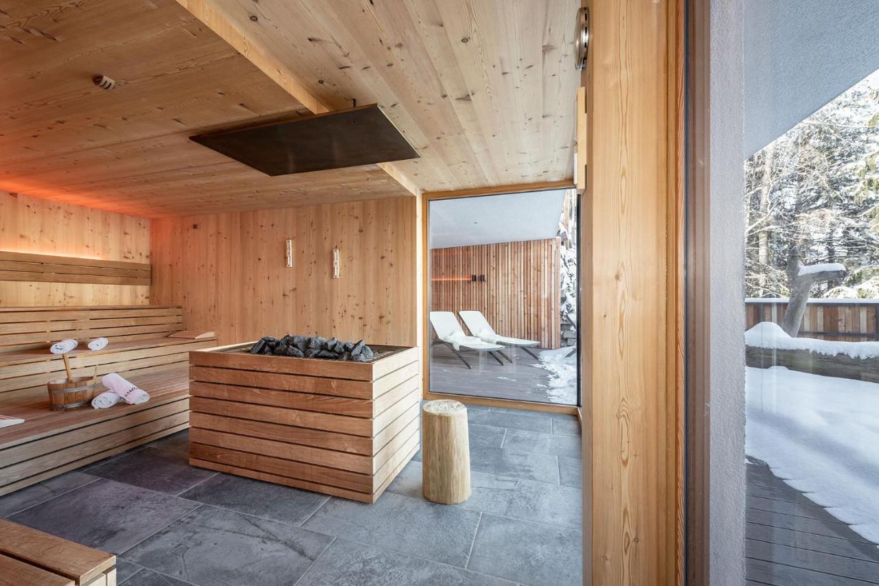 Hotel Torgglerhof 布列瑟农 外观 照片
