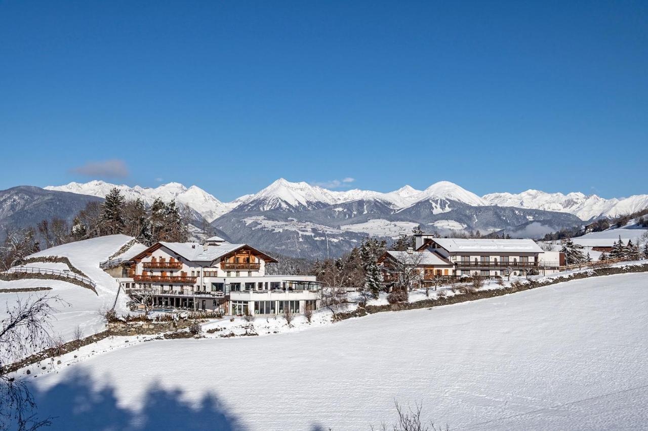 Hotel Torgglerhof 布列瑟农 外观 照片