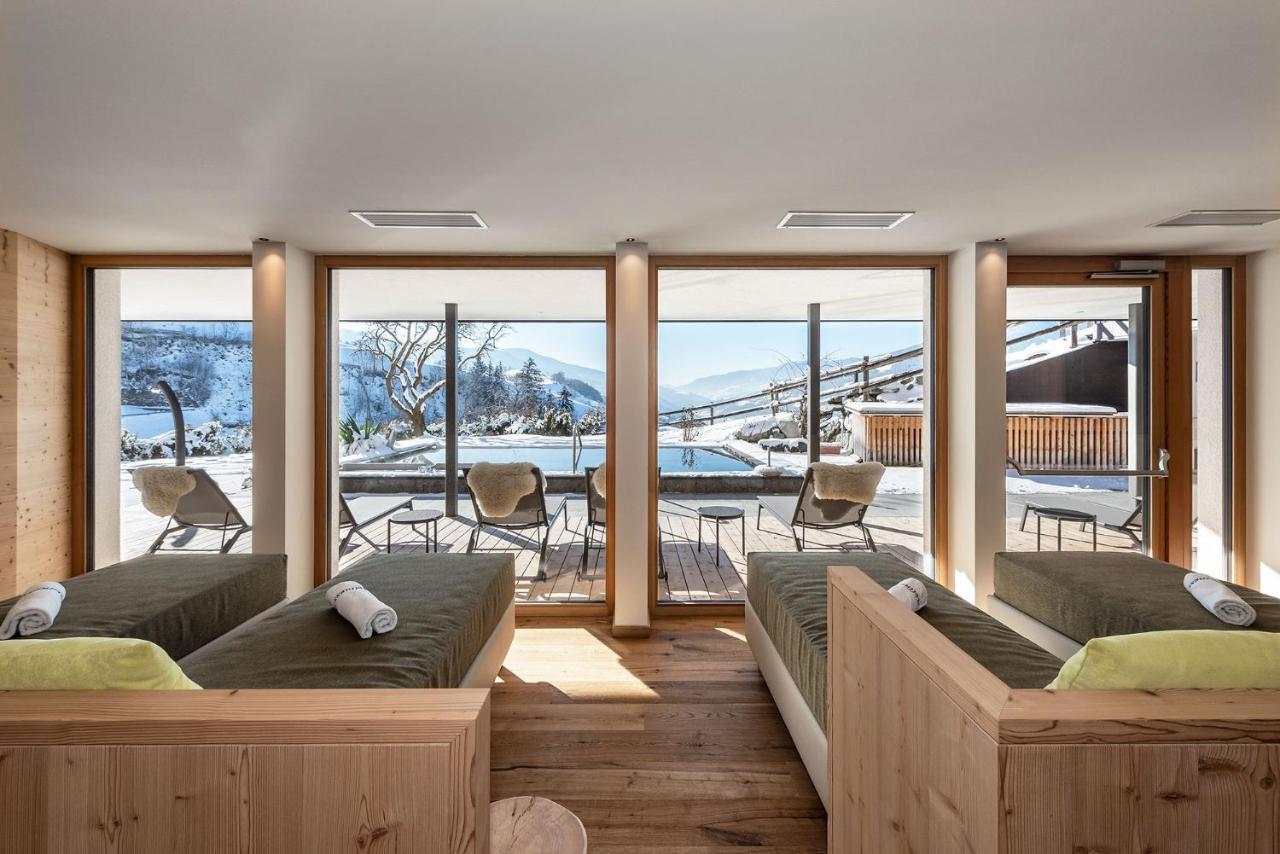 Hotel Torgglerhof 布列瑟农 外观 照片