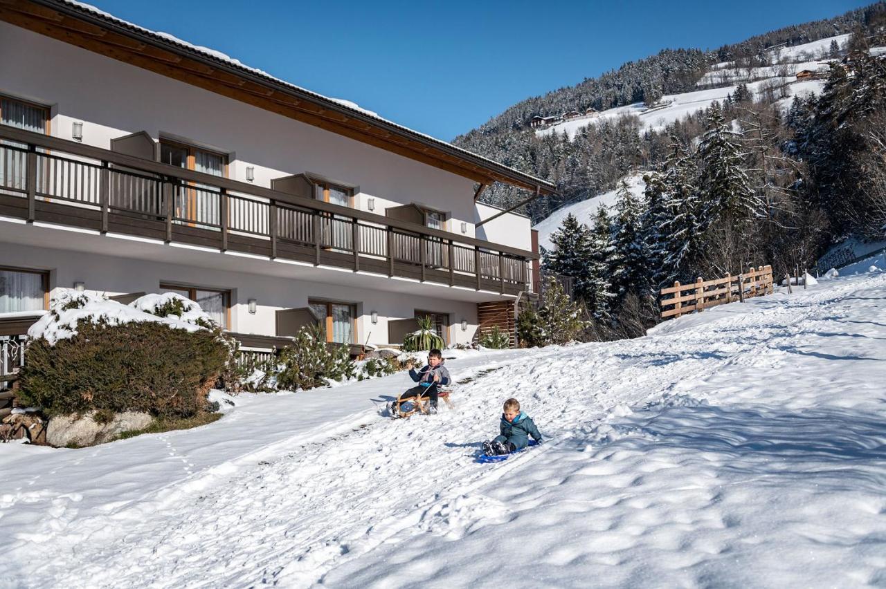 Hotel Torgglerhof 布列瑟农 外观 照片