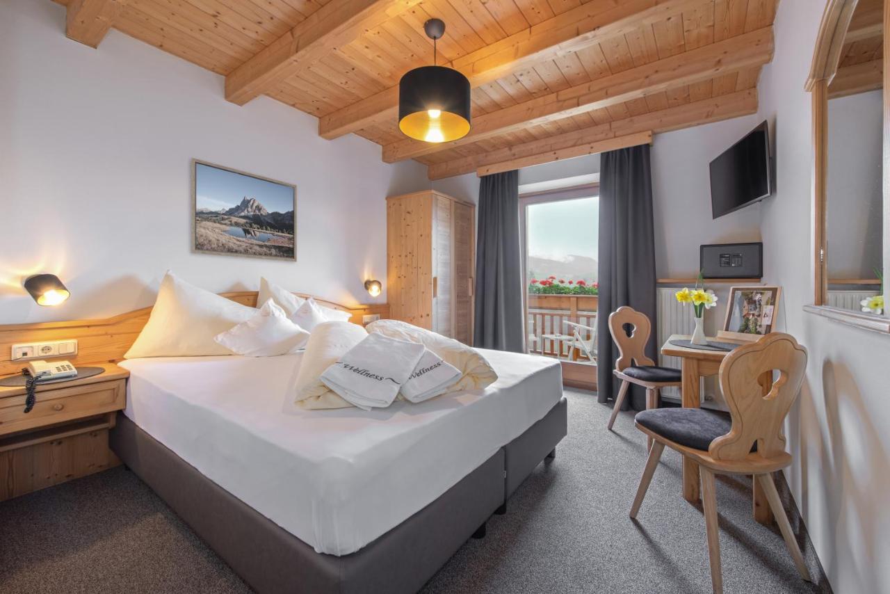 Hotel Torgglerhof 布列瑟农 外观 照片