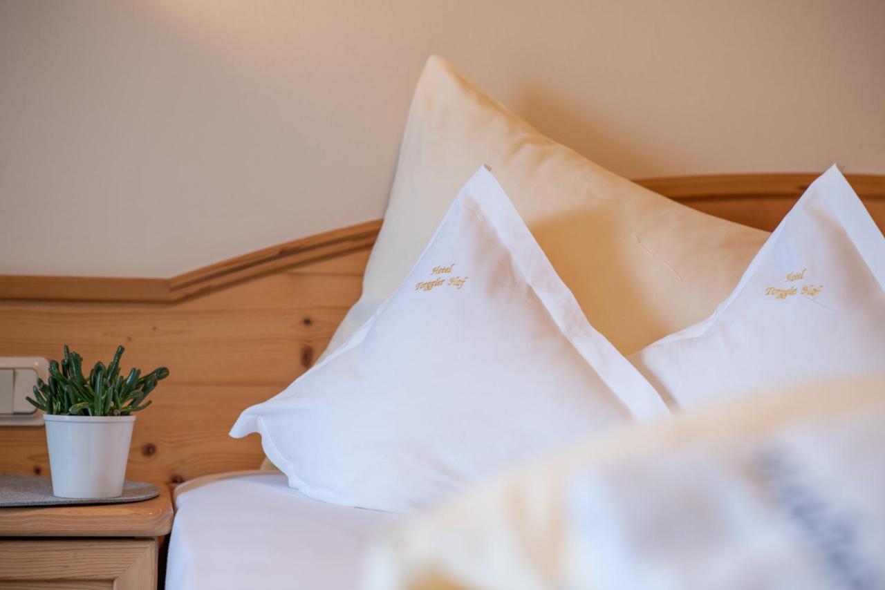 Hotel Torgglerhof 布列瑟农 外观 照片