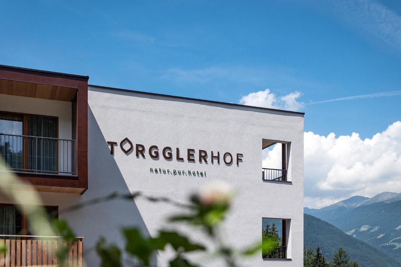 Hotel Torgglerhof 布列瑟农 外观 照片