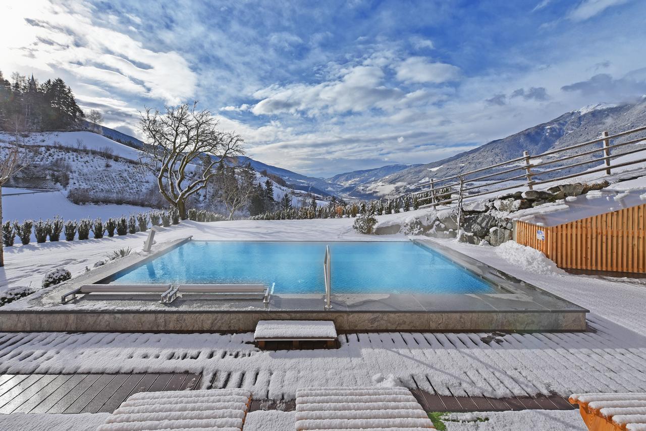 Hotel Torgglerhof 布列瑟农 外观 照片