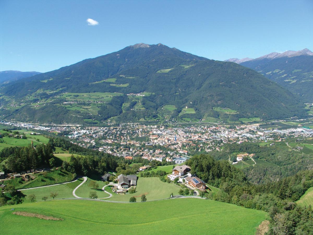 Hotel Torgglerhof 布列瑟农 外观 照片