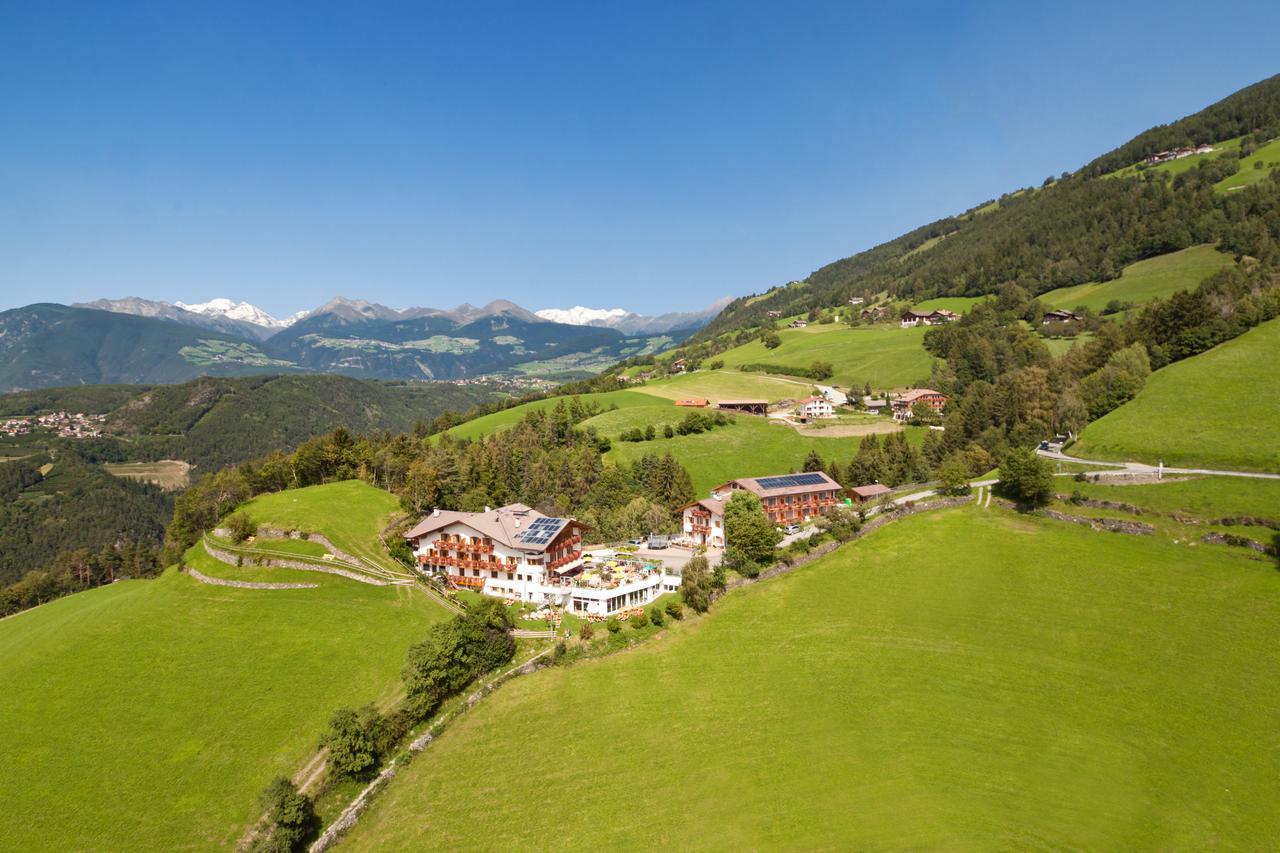 Hotel Torgglerhof 布列瑟农 外观 照片