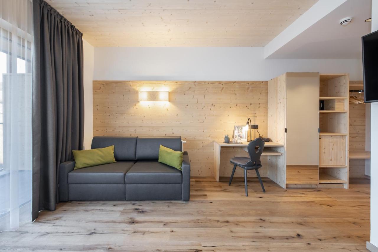Hotel Torgglerhof 布列瑟农 外观 照片