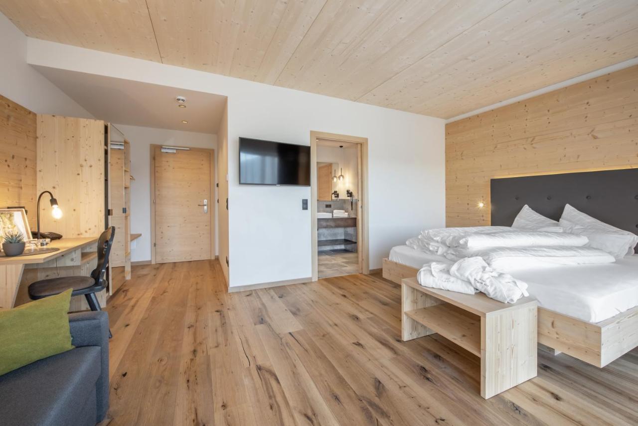 Hotel Torgglerhof 布列瑟农 外观 照片