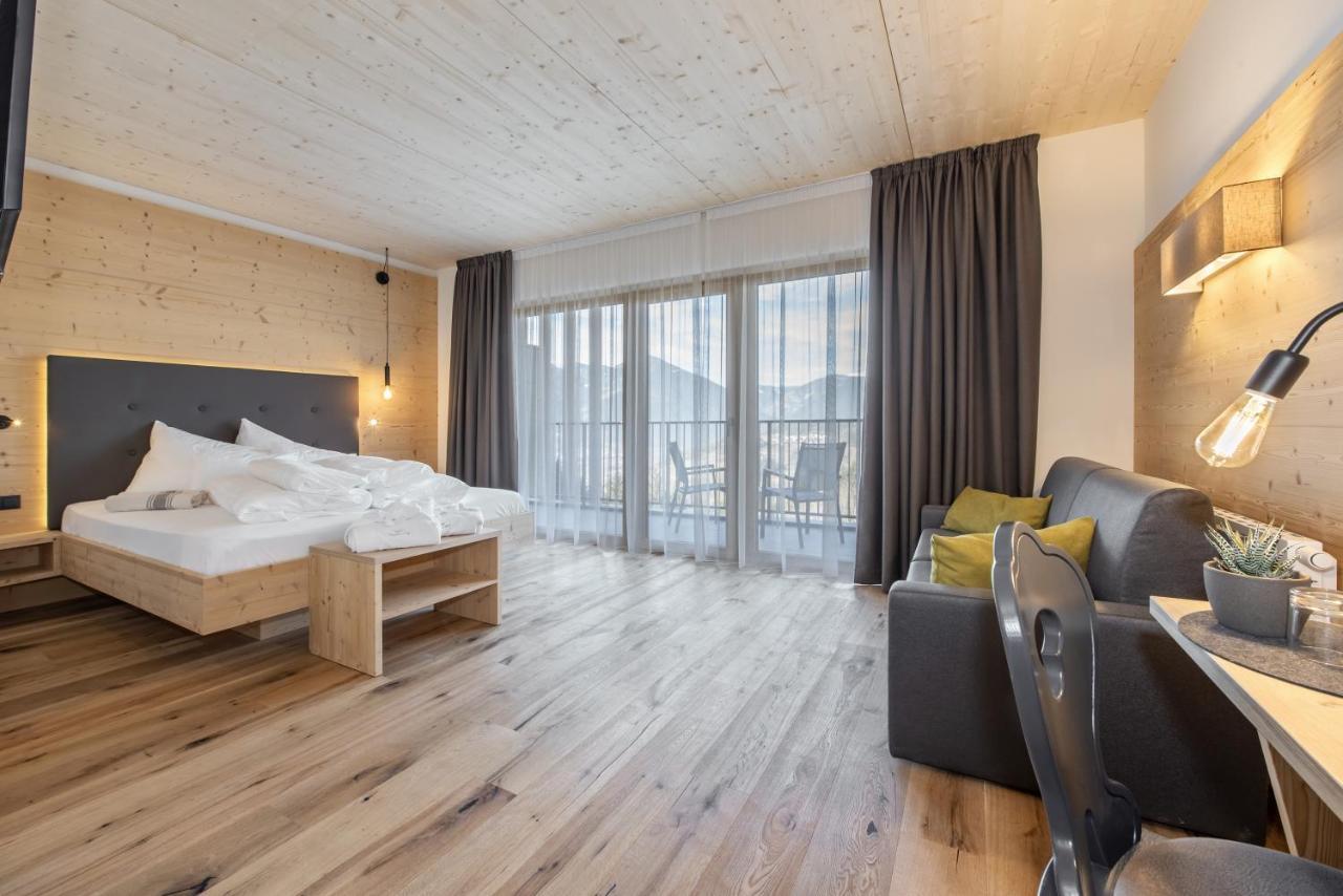 Hotel Torgglerhof 布列瑟农 外观 照片