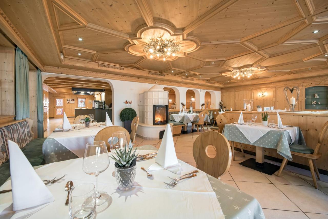 Hotel Torgglerhof 布列瑟农 外观 照片